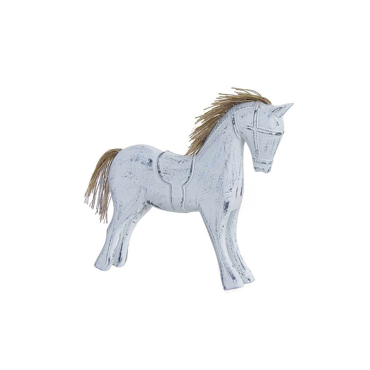 Figura de cavalo