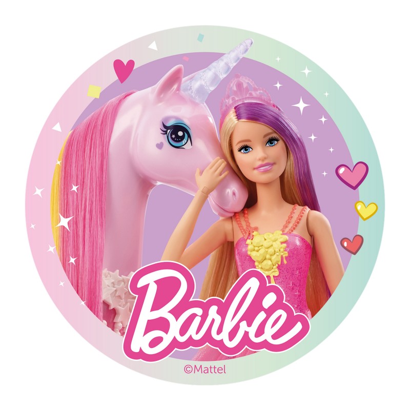 Bolo Barbie sereia  Bolo barbie, Bolo, Aniversario