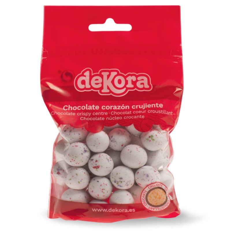 Bolachas de choco mate 100 g