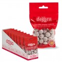 Bolachas de choco mate 100 g