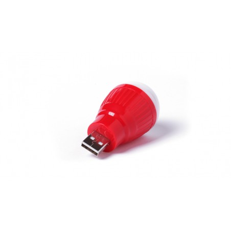 Lâmpada usb kinser