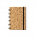 Caderno xiankal