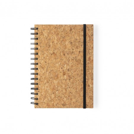 Caderno xiankal