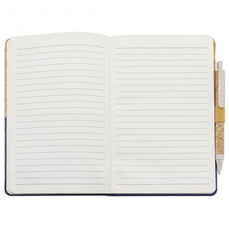 Caderno ecológico natur