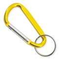 Chaveiro zas carabiner