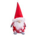 Papai noel sentado bolinha 26 cm