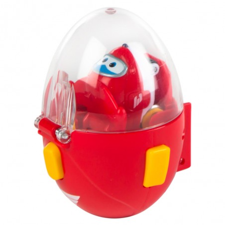 Super wings lançador de ovos