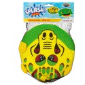 Frisbee fabric animals d19 5 cm splash games