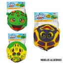 Frisbee fabric animals d19 5 cm splash games