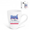 Caneca 344ml papa universo