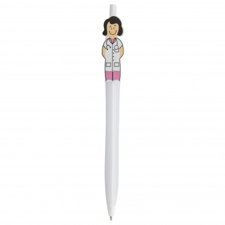 Doutor Salvadora Pen