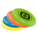 Detalhe frisbee colorido 25 cm para criança