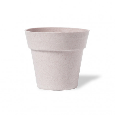 Pote biodegradável com sementes - Vaso de Flores Tumil