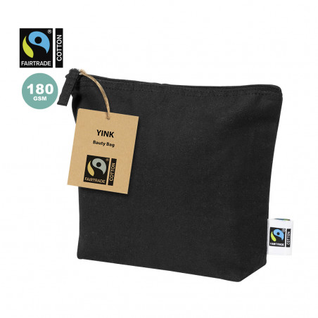 Bolsa de toalete Yink Fairtrade