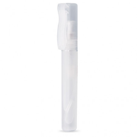 Dispensador de bolso de 10ml. para líquidos doar