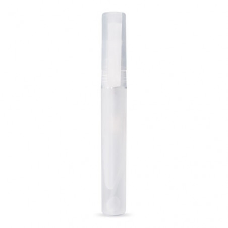 Dispensador de bolso de 10ml. para líquidos doar