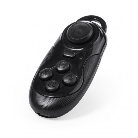 Controlador de gamepad para celular