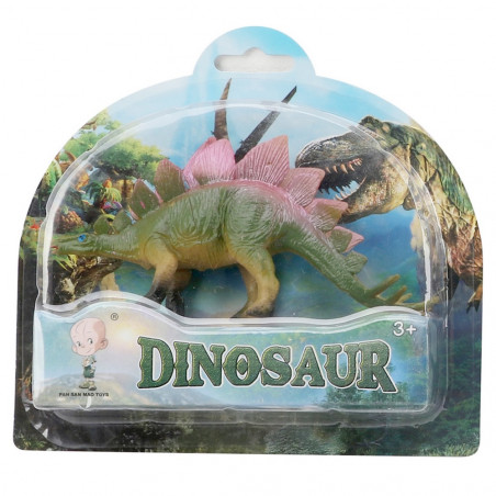 Boneco de dinossauro para dar de presente