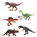 Boneco de dinossauro para dar de presente