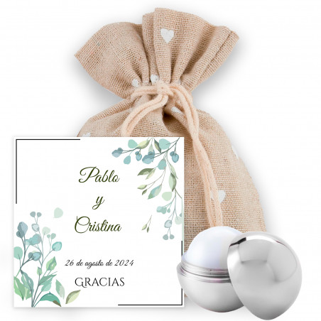 caneta presente personalizado