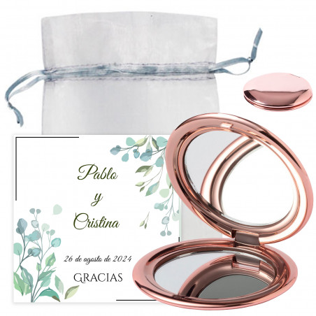 caneta presente casamento