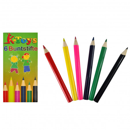 livro de colorir com caixa 12 cores pintur