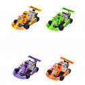 mini kart de brinquedo