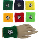 pulseira de futebol