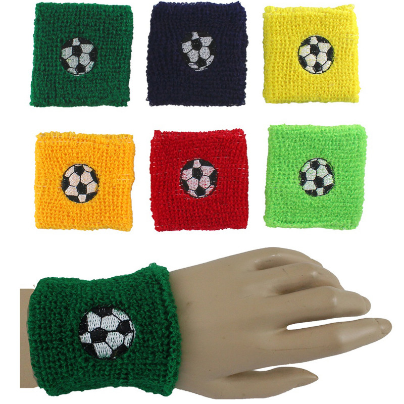 pulseira de futebol