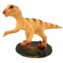 velociraptor de brinquedo