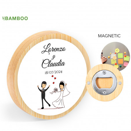 caneta presente casamento