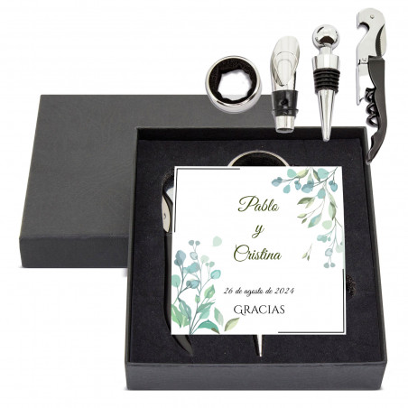 caneta presente personalizado