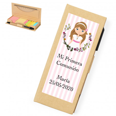 caneta presente personalizado