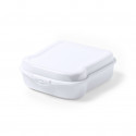 Sanduíche noix lunch box branco