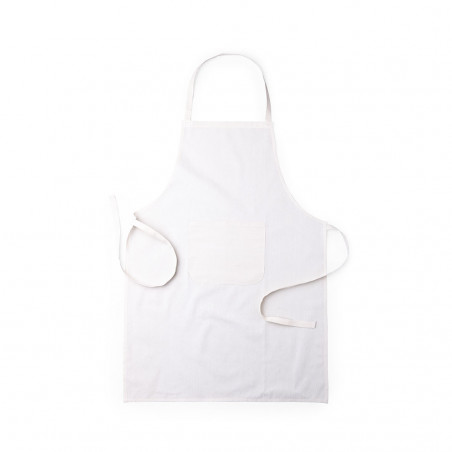 mochila saco branco dar uma mulher