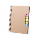 Caderno tiblan