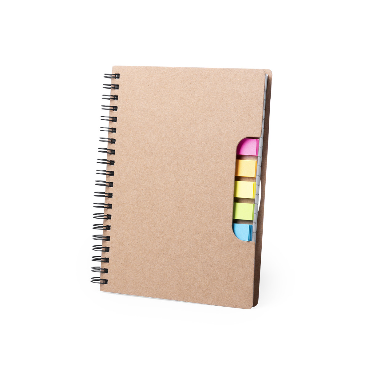 Caderno tiblan