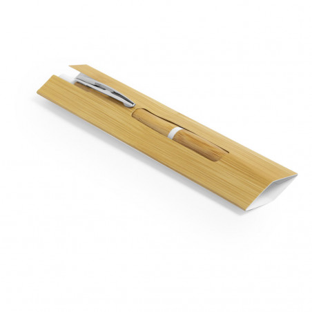 Locen pen case