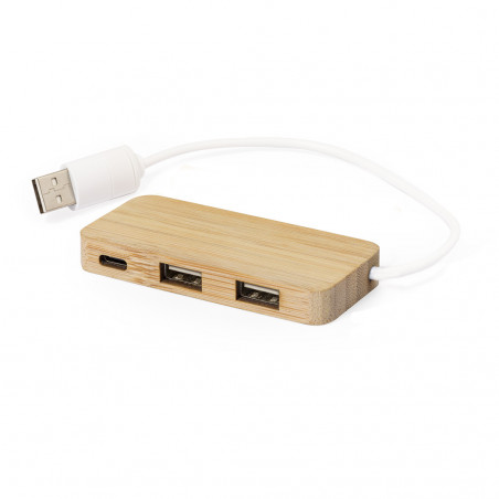 Porta usb normanda