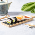 Conjunto gunkan sushi