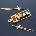 Conjunto gunkan sushi