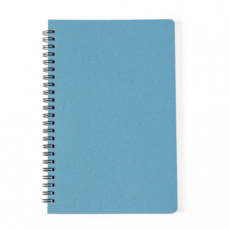 Caderno roshan