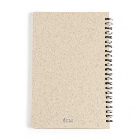 Caderno roshan