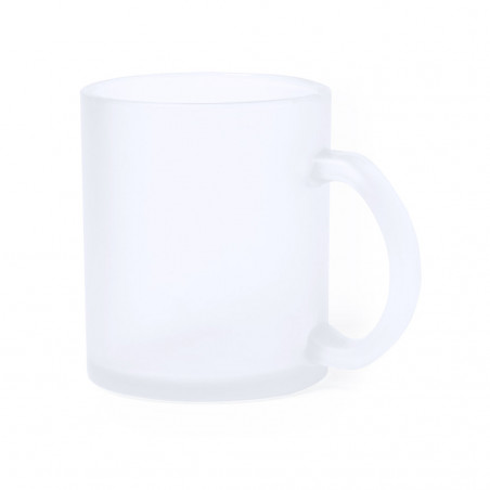 Caneca esmaltada para sublimar