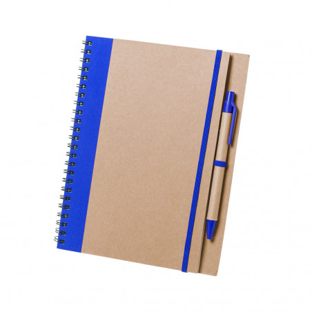 Caderno tunel