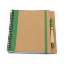 Caderno tunel