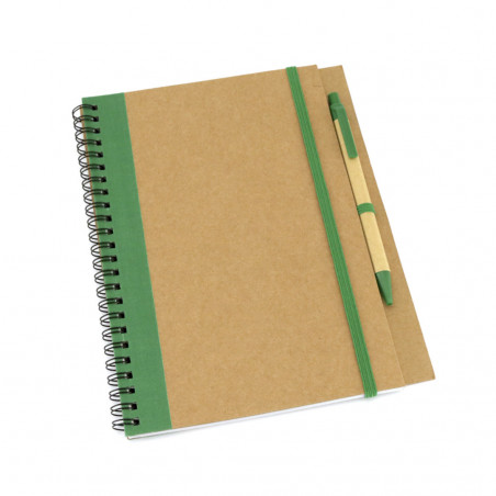 Caderno tunel