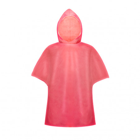 Poncho de remo