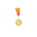 Medalha corum