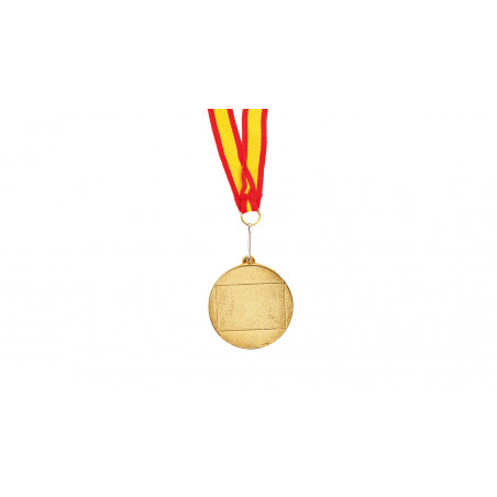 Medalha corum